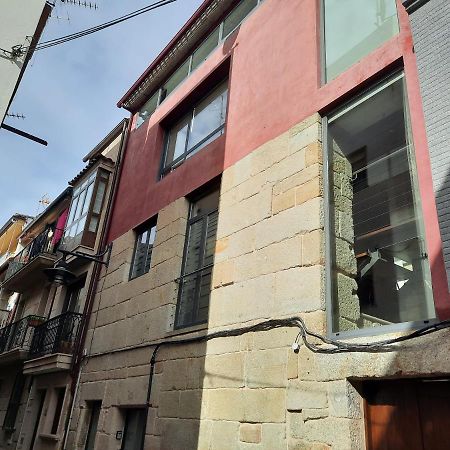 Apartamento Duplex en Casas da Bríxida - Cangas do Morrazo Exterior foto